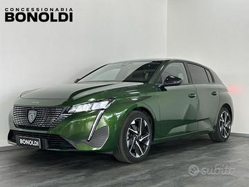 Peugeot 308 BlueHDi 130 S&S EAT8 Allure Pack