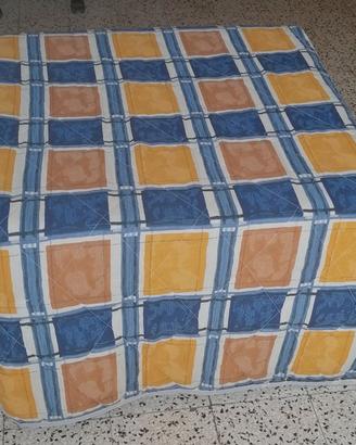 Pouf letto singolo