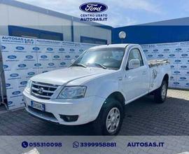 Tata Xenon 2.2 Dicor 4x2 PC Pick-up