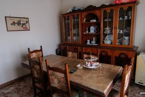 Appartamento in bifamiliare ingresso indipendente