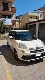 Fiat 500 L diesel 1.3 multijet