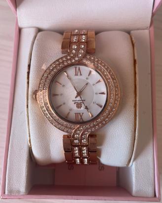 orologio jennifer lopez
