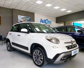 Fiat 500L 1.4 16V 95CV CROSS - CARPLAY CLIMA MILIT