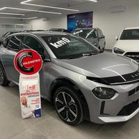 LANCIA Ypsilon 1.2 Hybrid 100 CV e-DCT LX KM0 MY