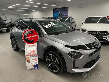 LANCIA Ypsilon 1.2 Hybrid 100 CV e-DCT LX KM0 MY