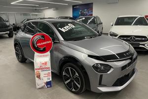 LANCIA Ypsilon 1.2 Hybrid 100 CV e-DCT LX KM0 MY