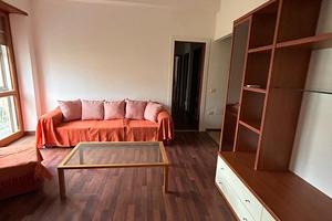 Luminoso trilocale in zona centro