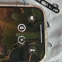 Ganci per cordino - Compatibile con iPhone