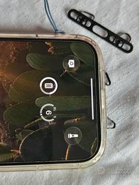 Ganci per cordino - Compatibile con iPhone