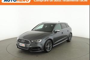 AUDI S3 HC48968
