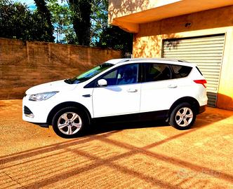 Ford kuga 2.0 diesel 120cc