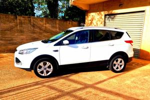 Ford kuga 2.0 diesel 120cc