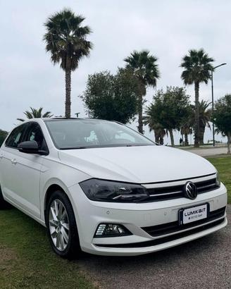 Volkswagen Polo 5 Porte Polo 5p 1.6 tdi Comfortlin