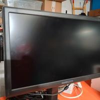 monitor hannspree PC