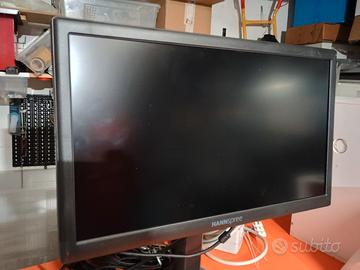 monitor hannspree PC