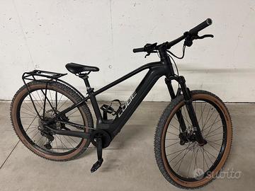 E-Bike CUBE