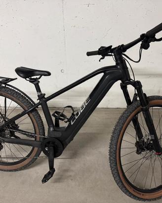 E-Bike CUBE