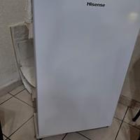 congelatore hisense 
