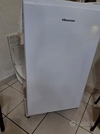 congelatore hisense 