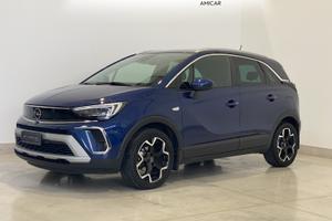 Opel Crossland 1.5 ecotec 110cv ultimate