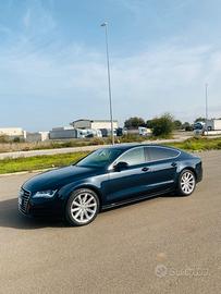 Audi A7 Sportback 3.0 V6 tdi quattro s-tronic