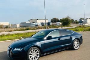 Audi A7 Sportback 3.0 V6 tdi quattro s-tronic