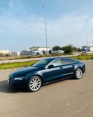 Audi A7 Sportback 3.0 V6 tdi quattro s-tronic