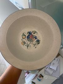 Piatti tiffani boutique servizio