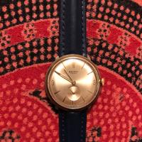 BERMI orologio anni 60/70