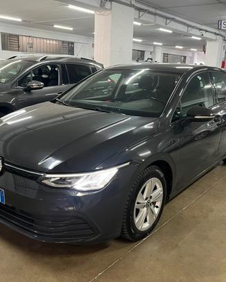 Volkswagen Golf 2.0 Tdi, EURO 6D