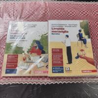 Limpida meraviglia - Narrativa