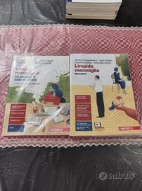 Limpida meraviglia - Narrativa