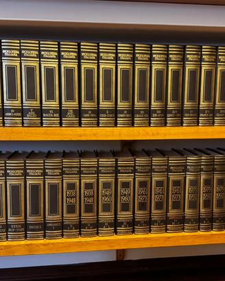 Enciclopedia Treccani con aggiornamenti