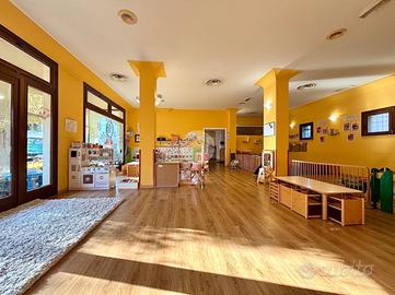 MULTILOCALE A LEGNAGO