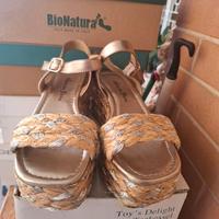 Sandali Alma en pena a 40 euro