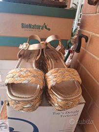 Sandali Alma en pena a 40 euro