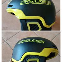 Casco Salice Sci Snowboard Snow