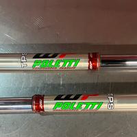 WP Cone Valve anno 2025  KTM Husqvarna GASGAS