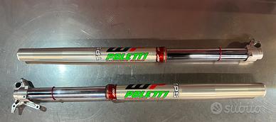 WP Cone Valve anno 2025  KTM Husqvarna GASGAS