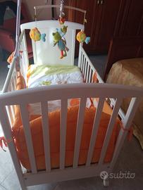 CULLA  BILLO E PALLINA 