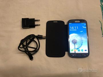 Cellulare Samsung S III