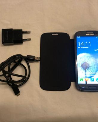 Cellulare Samsung S III