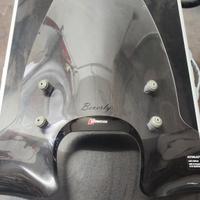 parabrezza faco alto per Beverly 