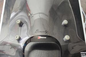 parabrezza faco alto per Beverly 