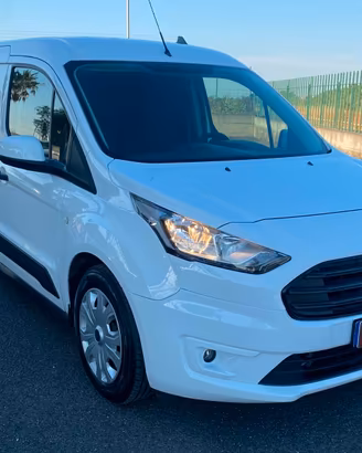 Ford Transit Connect 200 1.5 TDCi 100CV Trend