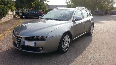 Alfa 159 Sportwagon 2.4 JTDM