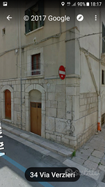 Casa indipendente