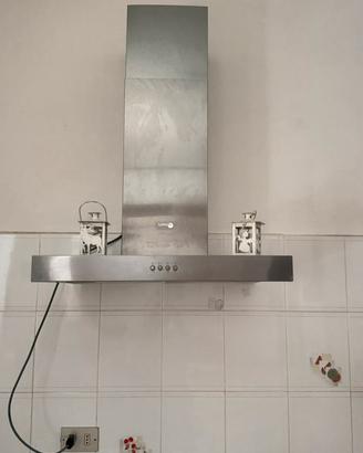 Cappa elettrica