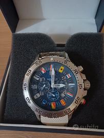 Orologio Nautica. 