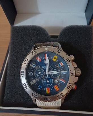 Orologio Nautica. 